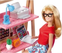 Păpușa Barbie Furniture (DVX51)
