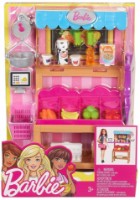 Mobilier de jucărie Barbie Jobs (FJB25)