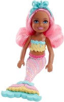 Păpușa Barbie Mermaid Dreamtopia (FKN03)