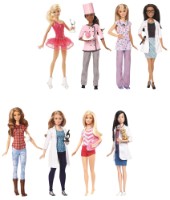 Кукла Barbie (DVF50)