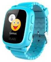 Детские умные часы Elari KidPhone 2 Blue