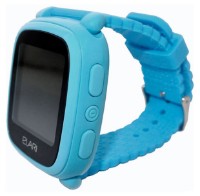 Детские умные часы Elari KidPhone 2 Blue
