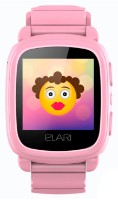 Детские умные часы Elari KidPhone 2 Pink