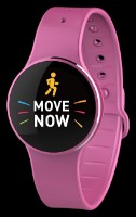 Smartwatch MyKronoz ZeCircle2 Pink