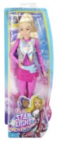 Păpușa Barbie Star Light Adventure (DLT39)