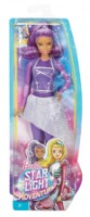 Кукла Barbie Star Light Adventure (DLT39)