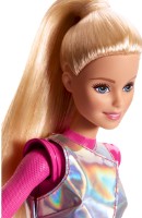 Păpușa Barbie Star Light Adventure (DLT39)
