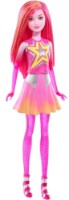 Păpușa Barbie Star Light Adventure Galaxy (DLT27)