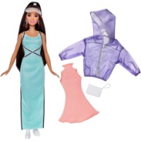 Кукла Barbie Stylish Combinations (FJF67)