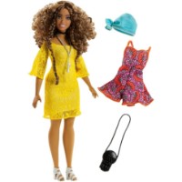 Кукла Barbie Stylish Combinations (FJF67)