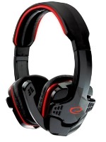 Căşti Esperanza Raven EGH310R Red
