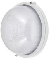 Уличный светильник Horoz HL925 Munzur White (140584)