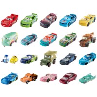 Машина Mattel Cars 3 (DXV29)
