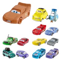Mașină Mattel Cars 3 (DXV99)