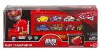 Mașină Mattel Cars 3 Mini-Heroes (FLG70)