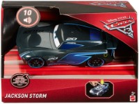 Mașină Mattel Cars 3 Turbo Car (FDD54)