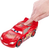 Машина Mattel Cars 3 Turbo Car (FDD54)