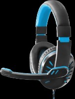 Наушники Esperanza Crow EGH330B Blue