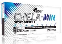 Витамины Olimp Chela-Min 60cap