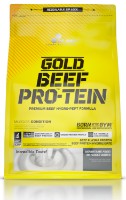 Протеин Olimp Gold Beef Pro-Tein Cookies Cream 700g