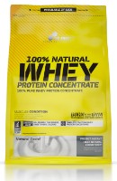 Протеин Olimp Natural Whey Protein Concentrate 700g