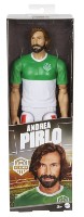 Figura Eroului Mattel F.C.Elite Andrea Pirlo 30 cm (DYK91)