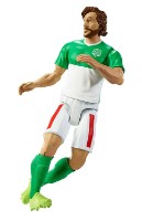 Figura Eroului Mattel F.C.Elite Andrea Pirlo 30 cm (DYK91)