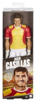 Figura Eroului Mattel F.C.Elite Iker Casillas 30 cm (DYK92)