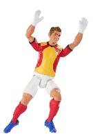 Figura Eroului Mattel F.C.Elite Iker Casillas 30 cm (DYK92)