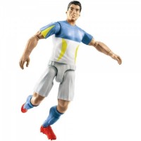Фигурка героя Mattel F.C.Elite Luis Suarez 30 cm (DYK85)