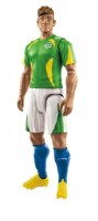 Фигурка героя Mattel F.C.Elite Neymar Junior 30cm (DYK86)