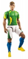 Фигурка героя Mattel F.C.Elite Neymar Junior 30cm (DYK86)