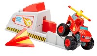 Mașină Fisher Price Blaze and his friends (CGK15)
