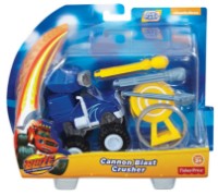 Mașină Fisher Price Blaze and his friends (CGK18)