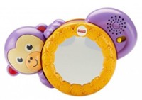 Jucarii interactive Fisher Price Musical Monkey (FHF75)