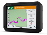GPS-навигатор Garmin dezl 780 LMT-D
