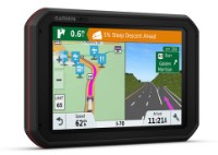 GPS-навигатор Garmin dezlCam 785 LMT-D