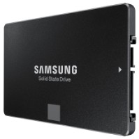 Solid State Drive (SSD) Samsung 850 120Gb (MZ-7LN120BW)