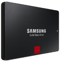 SSD накопитель Samsung 860 PRO 256Gb (MZ-76P256BW)