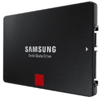 Solid State Drive (SSD) Samsung 860 PRO 256Gb (MZ-76P256BW)