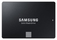 Solid State Drive (SSD) Samsung 860 EVO 500Gb (MZ-76E500B/EU)