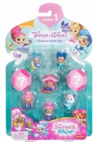 Кукла Fisher Price Shimmer and Shine (DTK53)