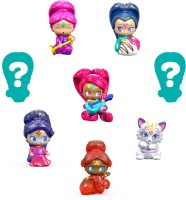 Кукла Fisher Price Shimmer and Shine (DTK53)