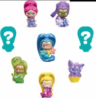 Păpușa Fisher Price Shimmer and Shine (DTK53)