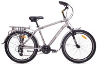 Велосипед Aist Cruiser 2.0 26 Grey