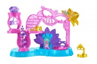 Кукла Fisher Price Shimmer and Shine (DTK56)