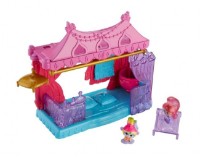 Păpușa Fisher Price Shimmer and Shine (DTK56)