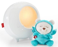 Ночной светильник Mattel Fisher Price Somn Usor 2in1 (DYW48)