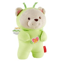 Мягкая игрушка Fisher Price Somn Usor Bear (DFP20)