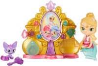 Кукла Fisher Price Shimmer and Shine Mirror Room (DYV97)